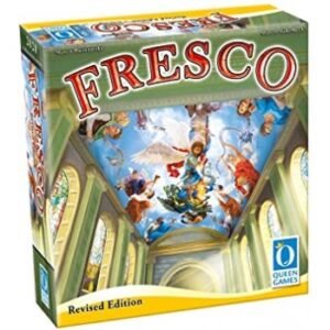 Fresco Revised Edition