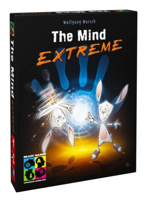 The Mind Extreme