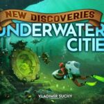 Underwater Cities New Discoveries