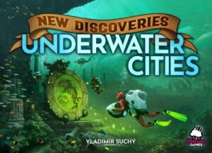 Underwater Cities New Discoveries