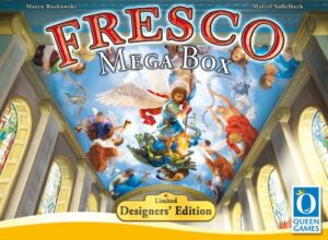 Fresco Mega Box