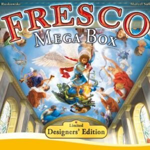 Fresco Mega Box