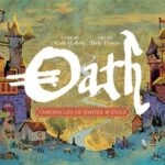 Oath Chronicles of Empire and Exile