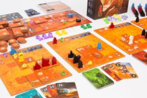 Mining Colony