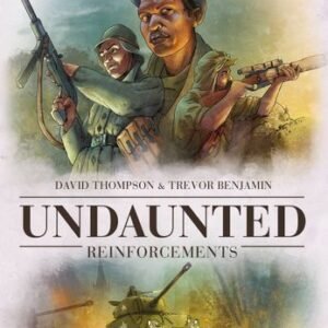 Undaunted Reinforcements Expansion