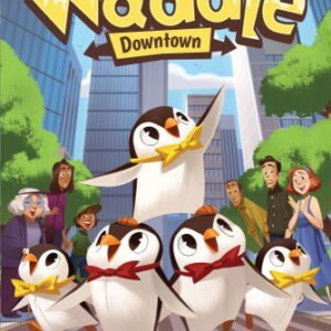 Waddle