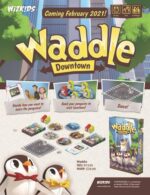 Waddle