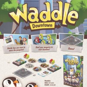 Waddle