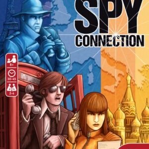 Spy Connection