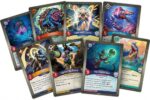 KeyForge: Dark Tidings