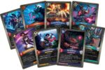 KeyForge: Dark Tidings