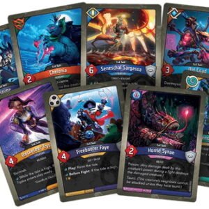 KeyForge: Dark Tidings