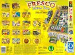 Fresco Mega Box