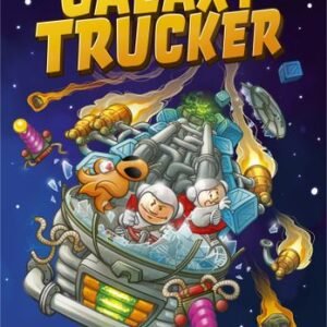 Galaxy Trucker