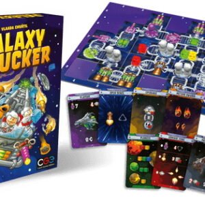 Galaxy Trucker