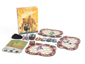 Vivid Memories