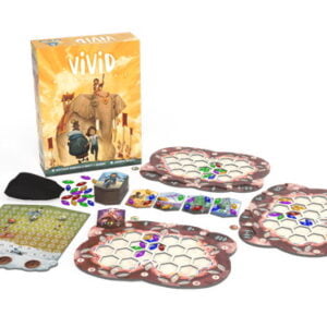 Vivid Memories