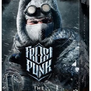 Frostpunk: The Board Game - Frostlander