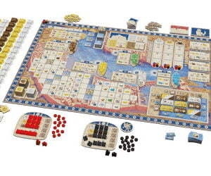 Tabannusi Builders of Ur