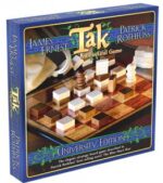 Tak University Edition