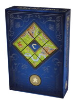 Carcassonne: 20th Anniversary Edition