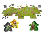Carcassonne: 20th Anniversary Edition