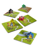 Carcassonne: 20th Anniversary Edition
