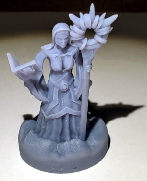 Miniatiūra Mage 1