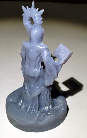 Miniatiūra Mage 1