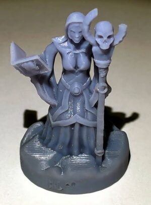 Miniatiūra Mage 2
