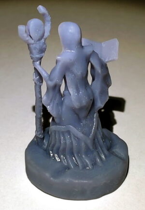 Miniatiūra Mage 2