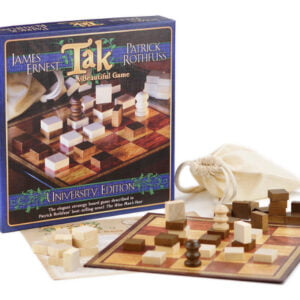 Tak University Edition