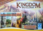 Kingdom Builder Big Box 2nd Edition