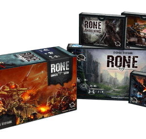 RONE (Complete Edition)