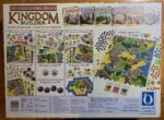 Kingdom Builder Big Box 2nd Edition