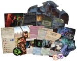 Arkham Horror (Third Edition) Secrets of the Order