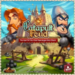 Catapult Feud