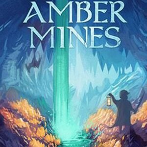 Near and Far Amber Mines