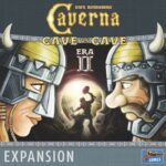 Caverna Cave vs Cave Era II
