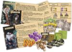 Caverna The Forgotten Folk