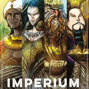 Imperium: Legends