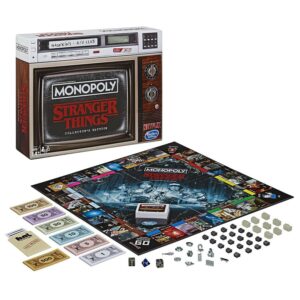 Monopoly: Star Wars The Mandalorian