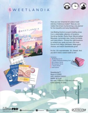 Sweetlandia