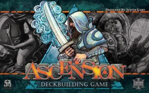 Ascension 3rd Edition