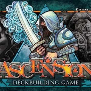 Ascension 3rd Edition