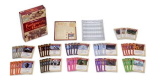 Fantasy Realms