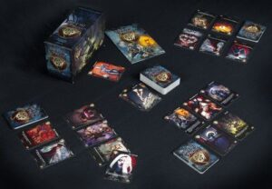 Dread Draw