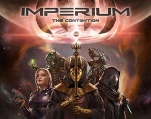 Imperium The Contention