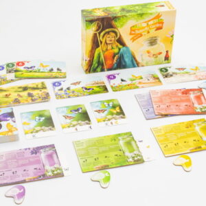 The Butterfly Garden 2nd Edition