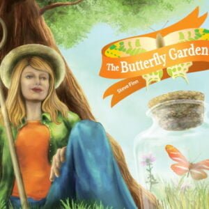 The Butterfly Garden 2nd Edition